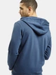 Bluza męska rozpinana streetwear z kapturem Cross Jeans 25503-005 XL Niebieska (8697319721089) - obraz 2