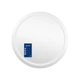 Зеркало с LED-подсветкой Qtap Mideya R700 антизапотевание димер для ванной комнаты сенсорное (601290) - изображение 7
