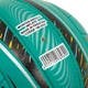 Мяч волейбольный Ballonstar Composite Leather Soft Touch 5222 размер №5 Mint-Black - изображение 3