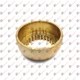 Втулка Сферическая Bosch Rexroth R909921905 BRASS SKS - изображение 2