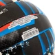 Мяч волейбольный Ballonstar Gold SV-4W 5212 размер №5 Black-Blue-White - изображение 3