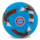 Мяч футбольный Бавария Ballonstar Bayern Munchen 0047-831 размер №5 Blue-Multicolor - изображение 2