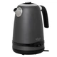Электрочайник Adler AD 1295 grey - изображение 1