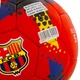 М'яч футбольний Барселона №5 для тренувань Ballonstar Barcelona 0047-830 Розмір 5 - зображення 5