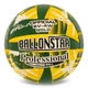 Мяч волейбольный Ballonstar Gold SV-4W 5215 размер №5 Green-Yellow-White - изображение 1
