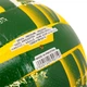Мяч волейбольный Ballonstar Gold SV-4W 5215 размер №5 Green-Yellow-White - изображение 4
