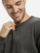 Джемпер чоловічий Cross Jeans 34228-021 3XL Темно-сірий (8697319196108) - зображення 4