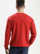 Джемпер чоловічий Cross Jeans 34228-529 XL Червоний (8697319062366) - зображення 2