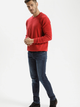 Джемпер чоловічий Cross Jeans 34228-529 L Червоний (8697319062342) - зображення 3