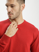 Джемпер чоловічий Cross Jeans 34228-529 3XL Червоний (8697319062373) - зображення 4