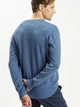 Pulower męski Cross Jeans 34229-005 L Niebieski (8697319196269) - obraz 2