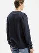 Pulower męski Cross Jeans 34229-001 L Granatowy (8697319062465) - obraz 2