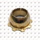 Втулка Сферическая Sauer-Danfoss 9230158 SKS - изображение 1