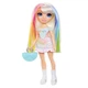 Детская кукла "Амая" Rainbow High 547532 серии "My Fashion Style" с аксессуарами - изображение 6