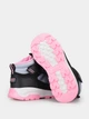 Ботинки Skechers 9709709 Чёрный/голубой 32 KK3809 - изображение 5
