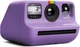Камера моментальной печати Polaroid Go Gen 2 - Purple Everything Box (006566) - изображение 3