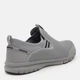 Мужские слипоны Restime PML25820 45 29 см Grey (2045000101713) - изображение 5