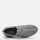 Мужские слипоны Restime PML25820 45 29 см Grey (2045000101713) - изображение 6