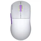 Миша HATOR Quasar 2 ULTRA 4K wireless (HTM571WL) white/lilac - зображення 1