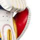 Рукавички боксерські з бинтами Phantom Muay Thai Limited Edition 14 унцій, золотисті - изображение 7