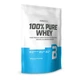 Сывороточный протеин 100% Pure Whey Biotech USA 1000г шоколадный белок для роста мышц спортивное питание (552383) - изображение 1