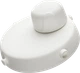 Змінна насадка на пляшечку HEORSHE White, 1 шт - изображение 1
