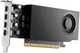 Відеокарта NVIDIA PCI-Ex NVIDIA RTX A1000 8GB GDDR6 (128 bit) (1462/12000) (4 x miniDisplayPort) (900-5G172-2280-000) - зображення 2