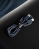 Кабель Native Union Belt USB-C to USB-C Navy 1.2 м (BELT-C-NAV-2-NP) - изображение 4
