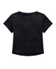 Велюровая футболка Guess со стразами 1159847388 (Черный 14) на рост 157-165 см - изображение 3