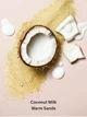 Набор для тела Coconut Passion Shimmer Victoria’s Secret мист и лосьон 1159849156 (Золотистый 236 ml/250 ml) - изображение 6