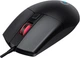 Мышь OfficePro M115 Black - изображение 2