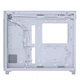 Корпус Asus Prime AP303 Mesh White (90DC00V3-B39000) - изображение 8