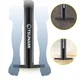 Насос для SUP-доски TSUNAMI Double-action Black (P-5907739316448) - изображение 4