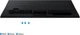 Монитор 24" Samsung Essential S3 (LS24F320GAIXUA) -- IPS FHD / 120Hz / 5 (GTG) / Eye Saver Mode / Flicker Free - изображение 8