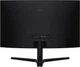 Монитор 27" Samsung Essential S3 (LS27D390GAIXUA) -- VA 1800R FullHD / 100Hz / 4 мс (GTG) / sRGB 95 % / Eye Saver Mode - изображение 9