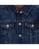 Детская джинсовая куртка Levi's 1159845769 (Синий 3T) на рост 92-98 см - изображение 6