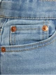 Джинсы для девочки High Rise Ankle Straight Levi's 1159847142 (Голубой 10) на рост 140-147 см - изображение 6