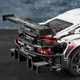 Конструктор Порше 1580 деталей Porsche 911 RSR Technic для мальчиков, парней и мужчин 1:10 в Подарочной коробке - изображение 5