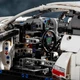 Конструктор Порше 1580 деталей Porsche 911 RSR Technic для мальчиков, парней и мужчин 1:10 в Подарочной коробке - изображение 7