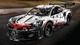 Конструктор Порше 1580 деталей Porsche 911 RSR Technic для мальчиков, парней и мужчин 1:10 в Подарочной коробке - изображение 8