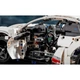 Конструктор Порше 1580 деталей Porsche 911 RSR Technic для мальчиков, парней и мужчин 1:10 в Подарочной коробке - изображение 9