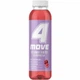 Напій 4MOVE Vitamin water & Minerals Cherry 556 мл - изображение 2