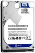 Накопитель HDD 2.5" SATA 1.0Tb WD Blue 5400prm 16MB (WD10SPCX) - Refurbished - изображение 2