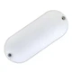 Светильник LED ЖКХ Евросвет 12Вт овал CL-V1 6400K IP65 (000058298) - изображение 2