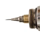 Аерограф INTERTOOL DT-5001 електричний 12 Вт - изображение 4