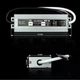 Блок питания BIOM Professional DC12 80W WBP-80-12 6,6А герметичный (19664) - изображение 3