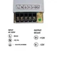 Блок живлення OEM DC12 25W 2,1А TR25-12 (705) - зображення 2