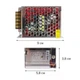 Блок питания OEM DC12 36W 3А TR-36 (1279) - изображение 2