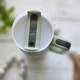 Термокружка Stanley Quencher H2.0 Tumbler Олива, 1.182л - изображение 3