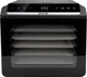 Сушка для фруктів та овочів Gorenje FDK600DB - зображення 1